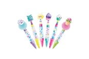 Kreative leker - Style 4 Ever Pen Maker Kit DIY - assorted - 26349