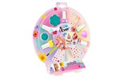Kreative leker - Style 4 Ever Nail Art Wheel - 26359