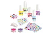 Kreative leker - Style 4 Ever Nail Art Wheel - 26359