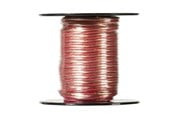 Lydkabel - Vivanco Speaker cable mini spool 2×0.75 mm² 10m - 4008928468205