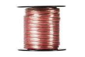 Lydkabel - Vivanco Speaker cable mini spool 2×1.5 mm² 10m - 4008928468229