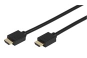 Skjermkabel - Vivanco HDMI High Speed Ethernet Cable 7m - 4008928471625
