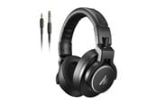 Hodetelefoner - Maono MH700 Studio Headphones - Black - MH700 Black