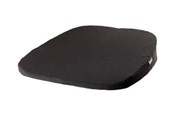 Ergonomi - Fellowes Breyta - seat cushion - black - 100119849