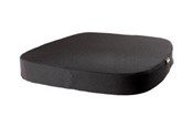 Ergonomi - Fellowes Breyta - seat cushion - black - 100119850