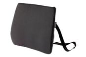 Ergonomi - Fellowes Breyta - back rest - black - 100119852