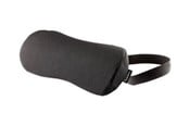 Ergonomi - Fellowes Breyta - lumbar support cushion - black - 100119853