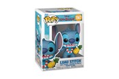 Reklameartikler - Funko! - POP Vinyl L&S Luau Stitch - Figur - 86275