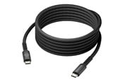 USB - dbramante1928 re-charge IT - USB-C/USB-C 100W - 3m - CB30CCBL7236