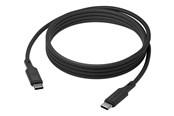 USB - dbramante1928 IT - USB-C cable - 24 pin USB-C to 24 pin USB-C - 2 m - CB20CCBL7239