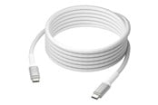 USB - dbramante1928 re-charge IT - USB-C/USB-C 100W - 3m - CB30CCWH7238