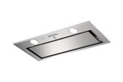 Avtrekksvifter - Electrolux LFG716X - canopy - stainless steel - EL020037