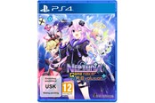 Spill - Neptunia Game Maker R:Evolution - Sony PlayStation 4 - RPG - 5060941717165