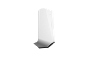 Lading av elbil - Easee UP Front Cover White - 70101