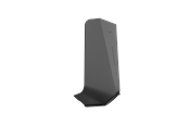 Lading av elbil - Easee UP Front Cover Anthracite - 70105