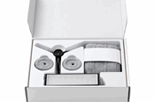 Støvsuger - Tilbehør - Roborock accessorie kit S8 MaxV Ultra - 8.02.0324