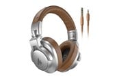 Hodetelefoner - Maono MH700 Studio Headphones - Silver - MH700 Slivery