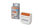 Smarthus - Osram SMART+ switch module 2-curtain WiFi - 4058075849983