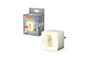 Smarthus - Osram SMART+ Nighlight Plug with energymeter WiFi 16A - 4099854418211