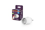 Smarthus - Osram  SMART+ Plug with energymeter Zigbee white - 4099854419263