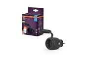 Smarthus - Osram SMART+ Outdoor Plug Compact 16A with energymeter Zigbee - 4099854419317