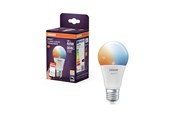 Smarthus - Osram SMART+ standard 806lm 9W/827-865 (60W) frosted E27 Zigbee - 4099854460234