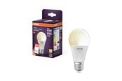 Smarthus - Osram SMART+ standard 806lm 9W/827 (60W) frosted E27 Zigbee - 4099854460319