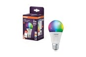 Smarthus - Osram  SMART+ standard 806lm 9W/RGBW frosted (60W) E27 Zigbee - 4099854460333