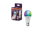 Smarthus - Osram SMART+ standard 806lm 9W/RGBW frosted (60W) B22d Zigbee - 4099854460357