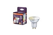 Smarthus - Osram  SMART+ PAR16 350lm 4.7W/827 (50W) GU10 36° Zigbee - 4099854461804