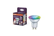 Smarthus - Osram SMART+ PAR16 350lm 4.9W/RGBW (50W) GU10 36° Zigbee - 4099854461859