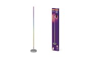 Smarthus - Osram SMART+ Floor Corner lm 11.5W/RGB 1400mm silver WiFi - 4099854471858