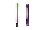 Smarthus - Osram SMART+ Floor Slim 540lm 24W/RGB+827-865 800mm black WiFi - 4099854472077