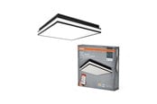 Smarthus - Osram SMART+ Orbis Magnet 4200lm 42W/827-865 450x450mm black WiFi - 4099854473425