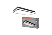 Smarthus - Osram SMART+ Orbis Magnet 4200lm 42W/827-865 600x300mm black WiFi - 4099854473449