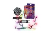 Smarthus - Osram  SMART+ Crystal String Magic 8.4W/RGB  20m WiFi - 4099854475238
