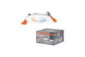 Smarthus - Osram  SMART+ Downlight Slim 240lm 4.5W/827-865 85mm white WiFi - 4099854475436