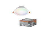 Smarthus - Osram  SMART+ Spot 1000lm 12W/RGB+827-865 170mm white WiFi - 4099854475696
