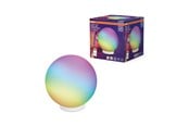 Smarthus - Osram SMART+ Ball Light 230lm 3.5W RGB+822-865 Ø200 white WiFi - 4099854475801