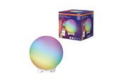 Smarthus - Osram SMART+ Ball Light 160lm 2.5W RGB+822-865 Ø130 white WiFi - 4099854475825