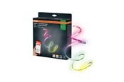 Smarthus - Osram SMART+ Flex udendørs 1500lm 24W/RGBW Zigbee - 4099854483059