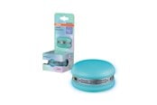 Smarthus - Osram SMART+ BT Speaker & Light Macaron RGB blå - 4099854667800