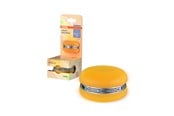 Smarthus - Osram SMART+ BT Speaker & Light Macaron RGB orange - 4099854667886