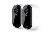 Smarthus - Arlo Essential 3 2K Security Camera (2-Pack) - VMC3280-100EUS