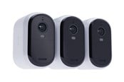 Smarthus - Arlo Essential 3 XL 2K Security Camera - VMC3382-100EUS