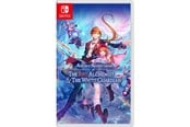 Spill - Atelier Resleriana: The Red Alchemist & the White Guardian - Nintendo Switch - RPG - 4710782159693
