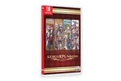 Spill - Kemco RPG Selection Vol. 11 - Nintendo Switch - RPG - 4589871980834