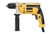 Skru/Bormaskin - Dewalt DWD024S-QS Hammer Drill (Solo) - 5035048268186