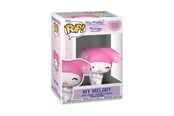 Reklameartikler - Funko! - POP Vinyl Sanrio Melody - Figur - 86878