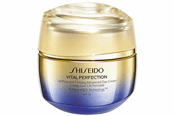 Ansiktspleie - Shiseido VPN Advanced Cream Day Cream SPF 30 50 ml - 768614210269